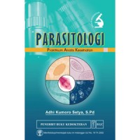 Parasitologi (Praktikum Analis Kesehatan)