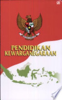 PENDIDIKAN KEWARGANEGARAAN