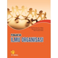 Pengantar Ilmu Organisasi