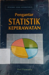 Pengantar Statistik Keperawatan