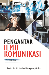 Pengantar Ilmu Komunikasi