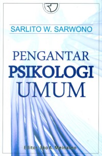 Pengantar Psikologi Umum