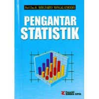 Pengantar Statistik