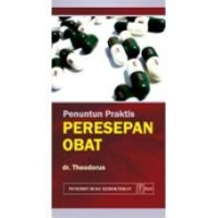 Penuntun Praktis Peresepan Obat