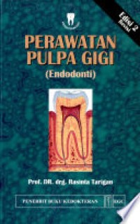 Perawatan Pulpa Gigi