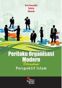 Perilaku Organisasi Modern