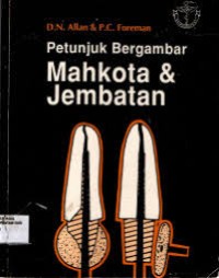 Petunjuk Bergambar Mahkota dan Jembatan