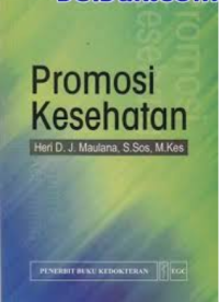 Promosi Kesehatan