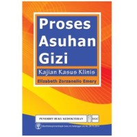 Proses Asuhan Gizi