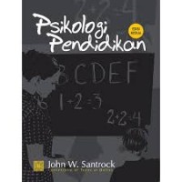 Psikologi Pendidikan