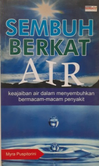 Sembuh Berkat Air