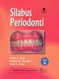 Silabus Periodonti