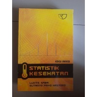 Statistik Kesehatan