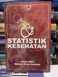 Statistik Kesehatan