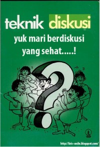 Teknik Diskusi Berkelompok