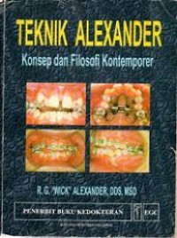 Teknik Alexander Konsep dan FilosofiKontemporer