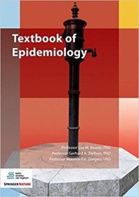 Textbook of Epidemiology