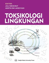 Toksikologi Lingkungan Cet. Ketujuh