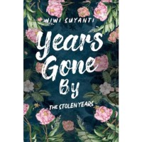 Years gone by : the stolen years