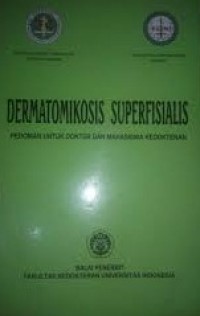 Dermatomi kosis Super fisialis