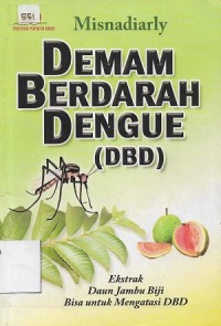 Demam Berdarah Dengue (DBD)