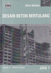 Desain Beton Bertulang