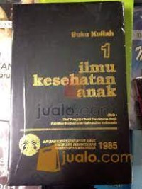 Buku Kuliah Ilmu Kesehatan Anak