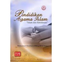 Pendidikan Agama Islam/Islam Dan Kebidanan