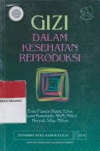 Gizi Dalam Ksehatan Reproduksi