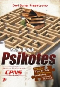 Seluk Beluk Psikotes