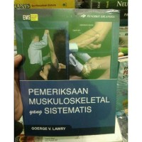 Pemeriksaan Muskuloskeletal Yang Sistematis