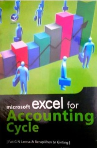 Microsoft Excel For Accounting Cycle