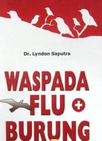 Waspada Flu Burung