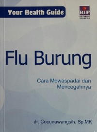 Flu Burung