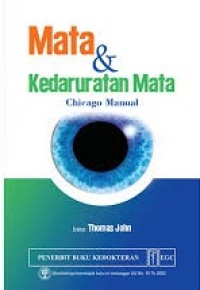 Mata dan kedaruratan mata