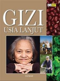 Gizi Untuk Usia Lanjut