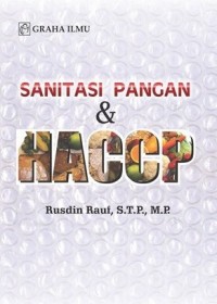 Sanitasi Pangan & HACCP