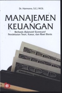 Manajemen Keuangan