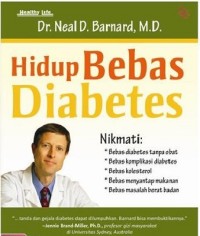 Hidup Bebas Diabetes