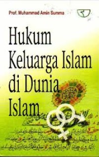 Hukum Keluarga Islam Di Dunia Islam