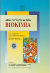 Atlas Berwarna & Teks Biokimia