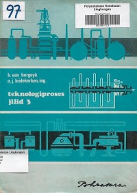 Teknologi Proses