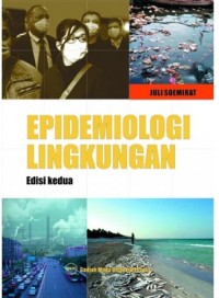 Epidemiologi Lingkungan