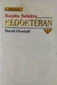 Kapita Selekta Kedokteran Edisi Revisi