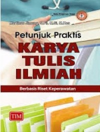 Petunjuk Praktis Karya Tulis Ilmiah