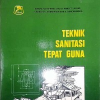 Teknik Sanitasi Tepat Guna