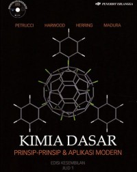 Kimia Dasar, Prinsip -Prinsip & Aplikasi Modern