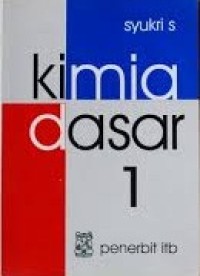 Kimia Dasar 1