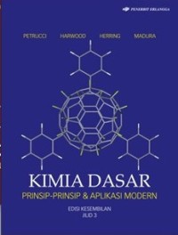 Kimia Dasar, Prinsip - Prinsip & Aplikasi Modern