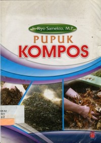 Pupuk Kompos